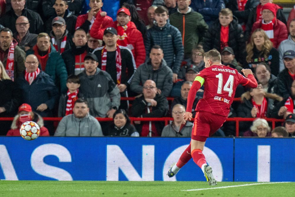 Liverpool - Villarreal 2-0. ”Cormoranii”, cu un picior în finala de la Paris. Ibericii n-au rezistat ”asediului” de pe Anfield_18