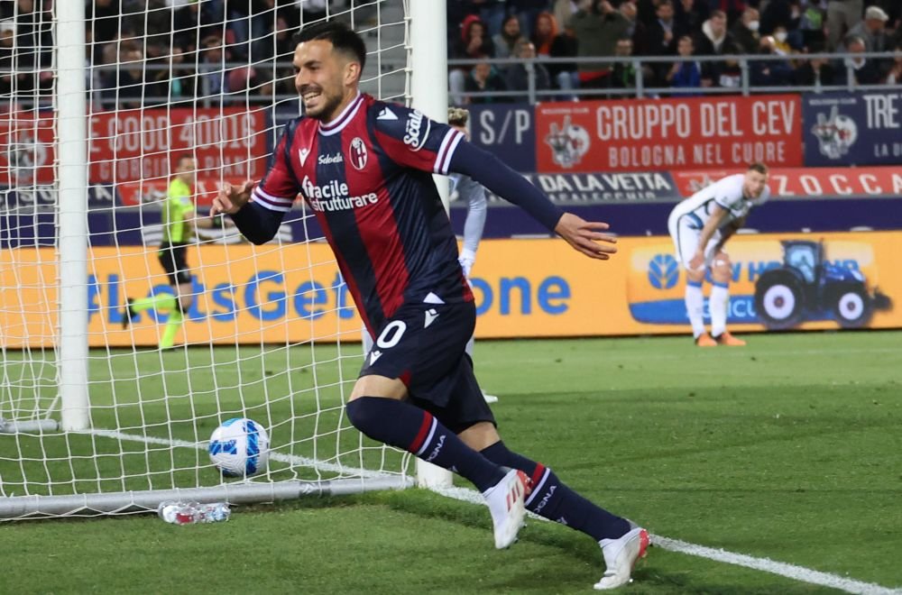 ”Harakiri!”. Ionuț Radu ține prima pagină în Gazzetta dello Sport, după gafa uriașă de pe ”Renato Dall'Ara”: ”Inter i-a dat Milanului jumătate de titlu” _7