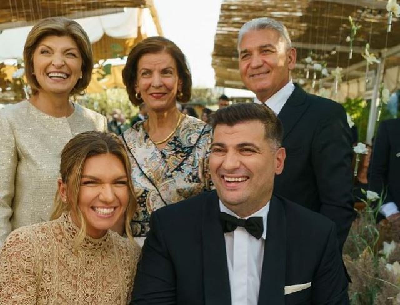 Cum îl caracterizează Simona Halep pe Toni Iuruc: „Ne potrivim perfect. E mai în vârstă și îmi înțelege toate toanele”_1