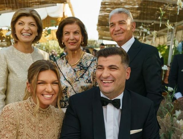 Cum îl caracterizează Simona Halep pe Toni Iuruc: „Ne potrivim perfect. E mai în vârstă și îmi înțelege toate toanele”_1