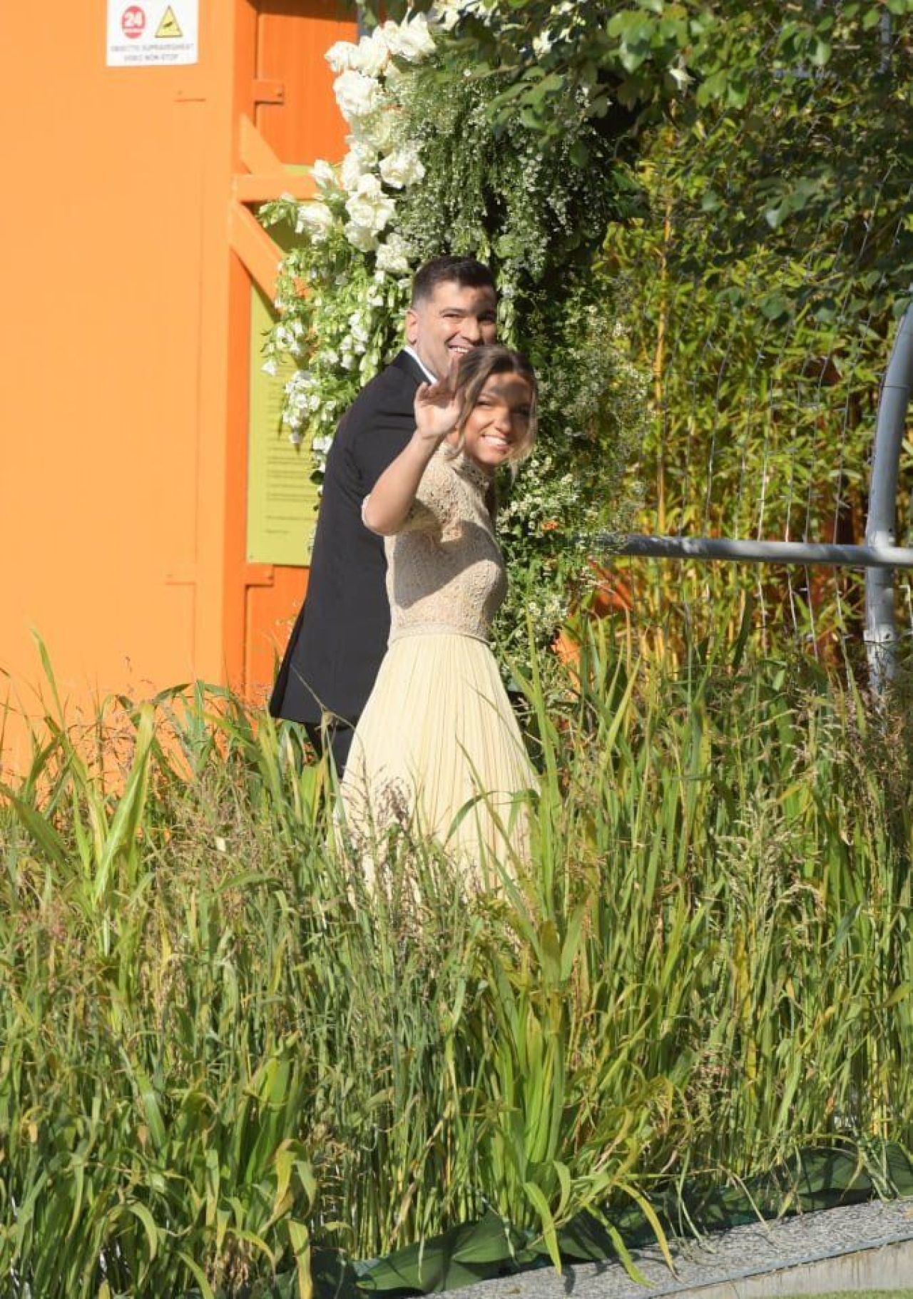 Cum îl caracterizează Simona Halep pe Toni Iuruc: „Ne potrivim perfect. E mai în vârstă și îmi înțelege toate toanele”_4