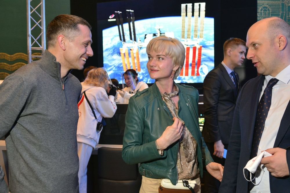 Andreea Răducan, despre Svetlana Horkina, fosta gimnastă acum apropiată a lui Putin: „Nu schița un zâmbet!”_21