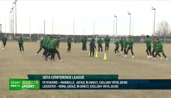 Foști colegi la FCSB-ul lui Reghecampf, Bourceanu și Pintilii au luat-o pe drumuri diferite: &rdquo;Nu mai sunt competitiv&rdquo;