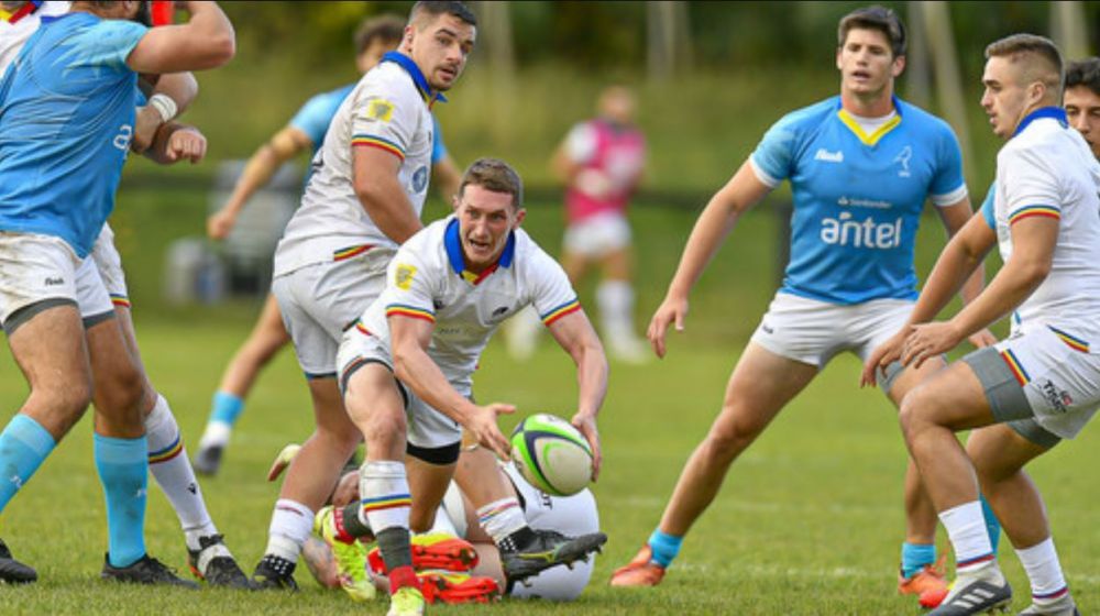 Veste uriașă pentru rugbyul românesc! „Stejarii”, calificați la Cupa Mondială. Anunțul făcut de World Rugby_1