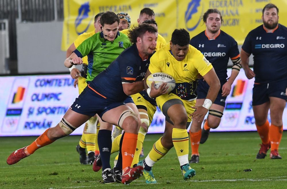Veste uriașă pentru rugbyul românesc! „Stejarii”, calificați la Cupa Mondială. Anunțul făcut de World Rugby_5