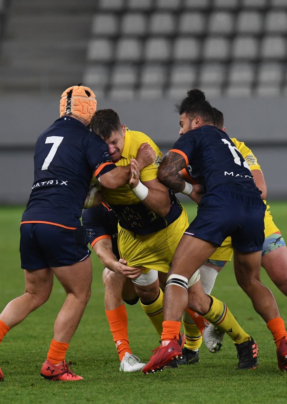 Veste uriașă pentru rugbyul românesc! „Stejarii”, calificați la Cupa Mondială. Anunțul făcut de World Rugby_8