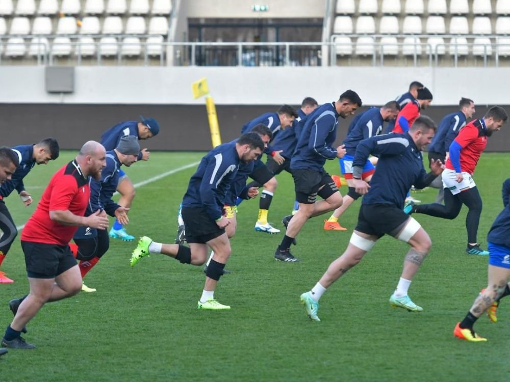 Veste uriașă pentru rugbyul românesc! „Stejarii”, calificați la Cupa Mondială. Anunțul făcut de World Rugby_12