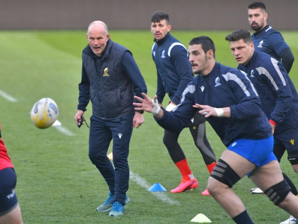 Veste uriașă pentru rugbyul românesc! „Stejarii”, calificați la Cupa Mondială. Anunțul făcut de World Rugby_14