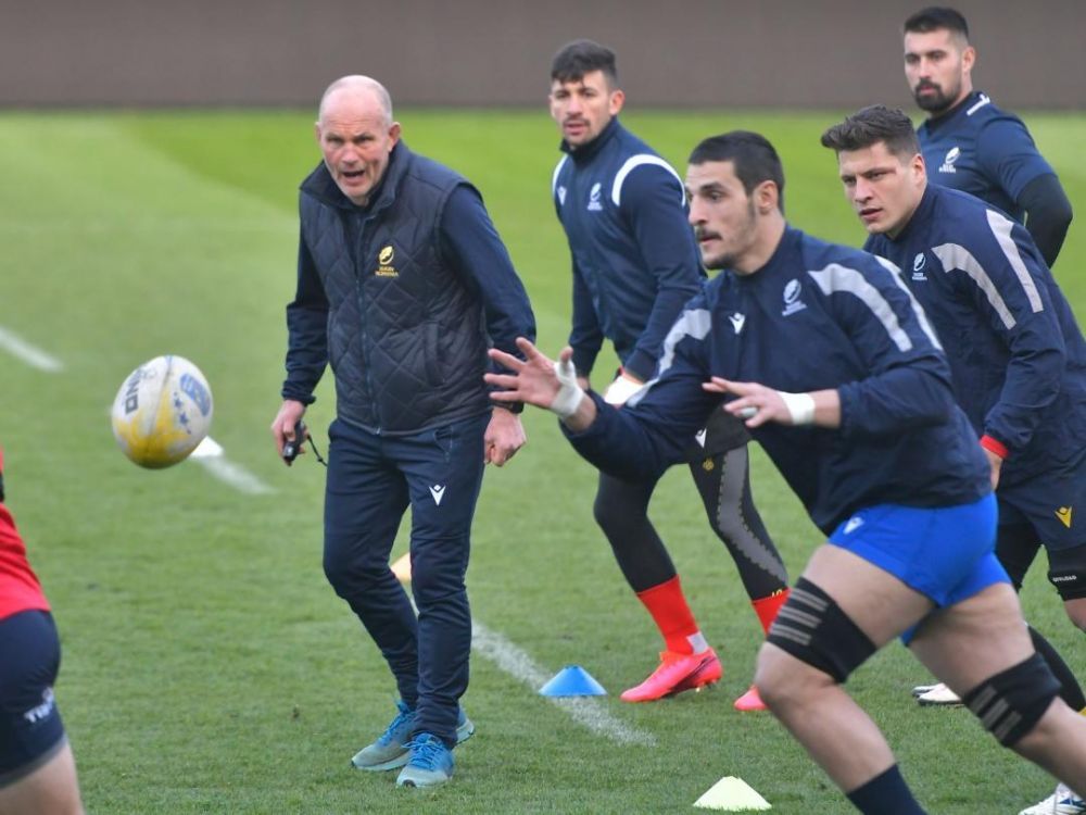Veste uriașă pentru rugbyul românesc! „Stejarii”, calificați la Cupa Mondială. Anunțul făcut de World Rugby_14