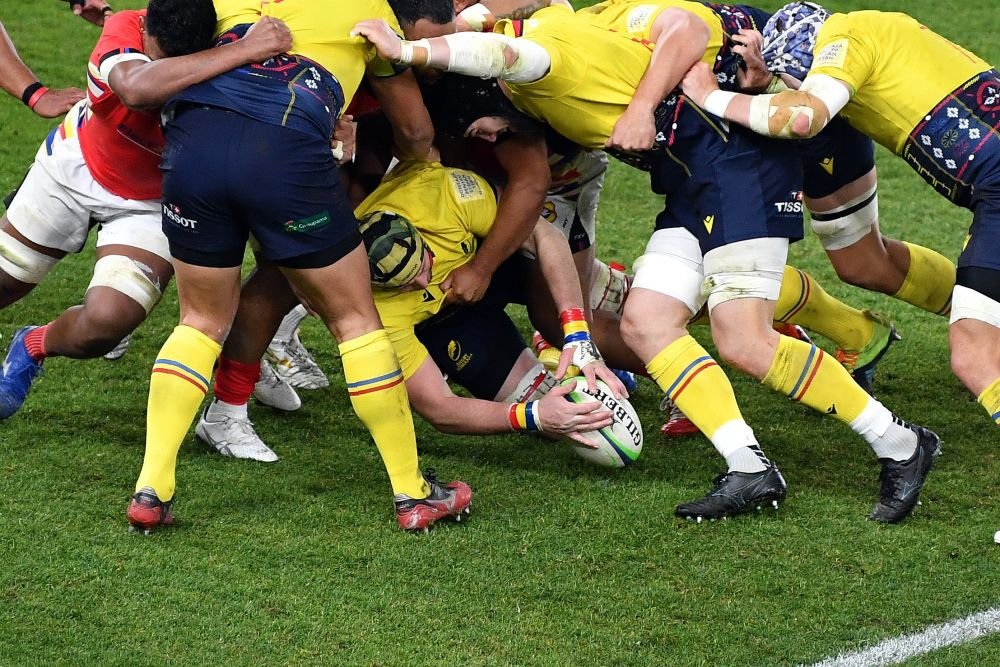 Veste uriașă pentru rugbyul românesc! „Stejarii”, calificați la Cupa Mondială. Anunțul făcut de World Rugby_18