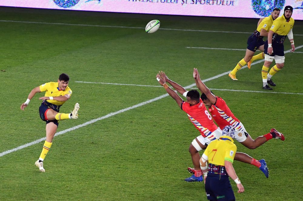 Veste uriașă pentru rugbyul românesc! „Stejarii”, calificați la Cupa Mondială. Anunțul făcut de World Rugby_19