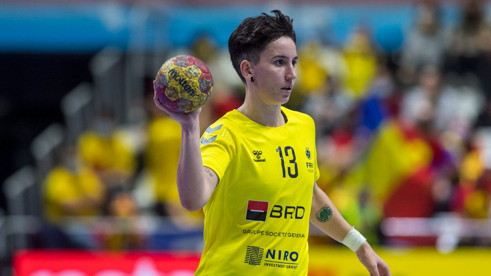 NEWS ALERT | Acum e acum! Rom&acirc;nia Cristinei Neagu, grupă infernală la Campionatul European de handbal feminin&nbsp;