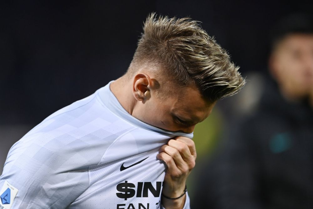 Fostul portar al lui Inter a răbufnit după criticile la adresa lui Ionuț Radu: “E prea mult, e greșit, un nonsens!”_3