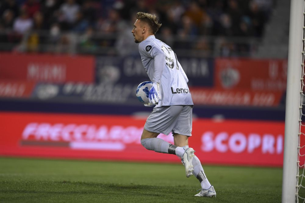 Fostul portar al lui Inter a răbufnit după criticile la adresa lui Ionuț Radu: “E prea mult, e greșit, un nonsens!”_7