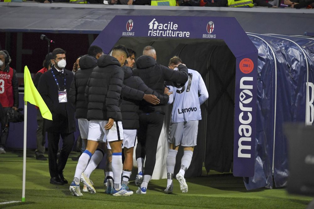 Fostul portar al lui Inter a răbufnit după criticile la adresa lui Ionuț Radu: “E prea mult, e greșit, un nonsens!”_9