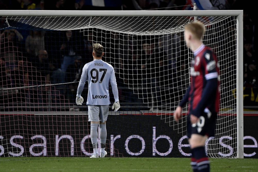 Fostul portar al lui Inter a răbufnit după criticile la adresa lui Ionuț Radu: “E prea mult, e greșit, un nonsens!”_8