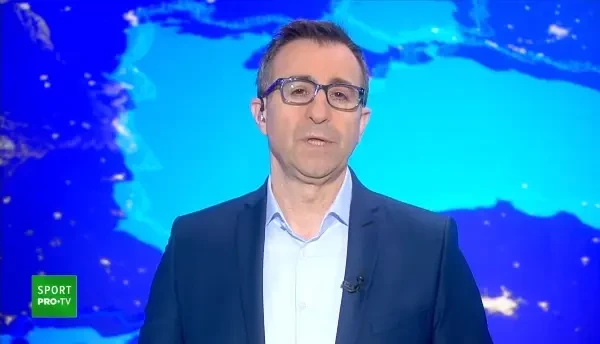 Lucian S&acirc;nmărtean a dezvăluit care sunt principalele atuuri ale echipelor care luptă pentru titlu. Pe cine mizează