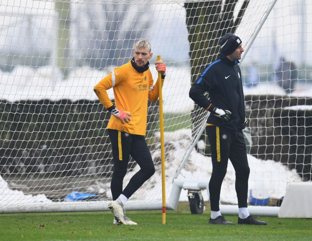 Gestul lui Handanovic în fața lui Ionuț Radu, după gafa comisă, nu a trecut neobservat! Ce a făcut căpitanul lui Inter_1