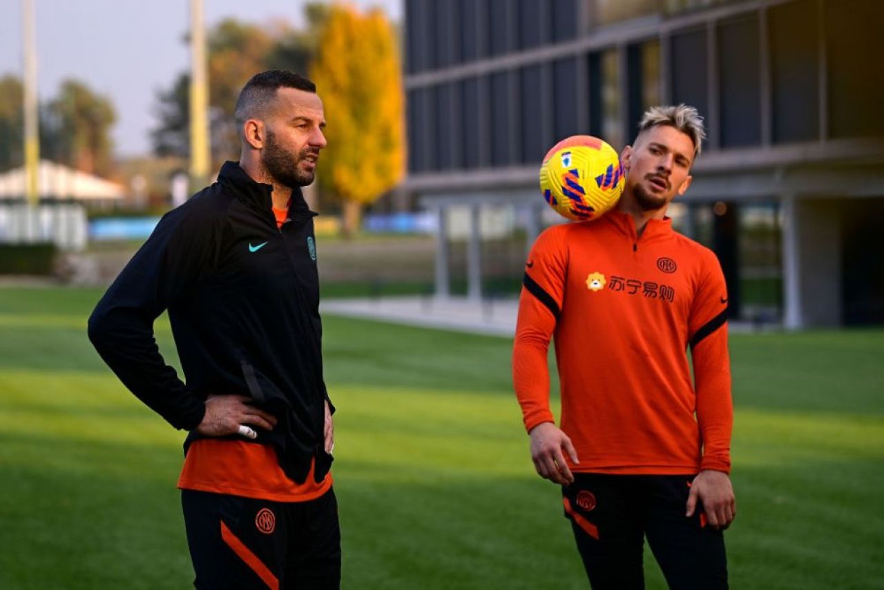 Gestul lui Handanovic în fața lui Ionuț Radu, după gafa comisă, nu a trecut neobservat! Ce a făcut căpitanul lui Inter_5