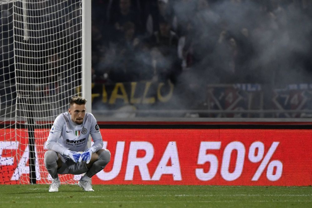 Gestul lui Handanovic în fața lui Ionuț Radu, după gafa comisă, nu a trecut neobservat! Ce a făcut căpitanul lui Inter_14
