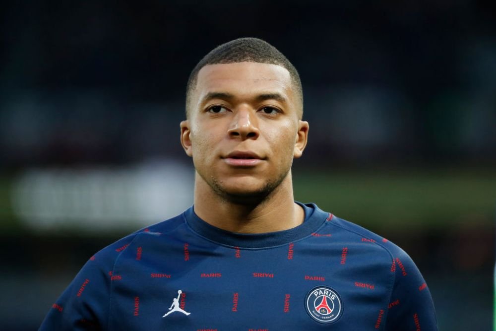 PSG l-ar putea deturna pe Kylian Mbappe din drumul spre Madrid: &bdquo;Fotbalistul are contractul &icirc;n m&acirc;nă!&rdquo;&nbsp;