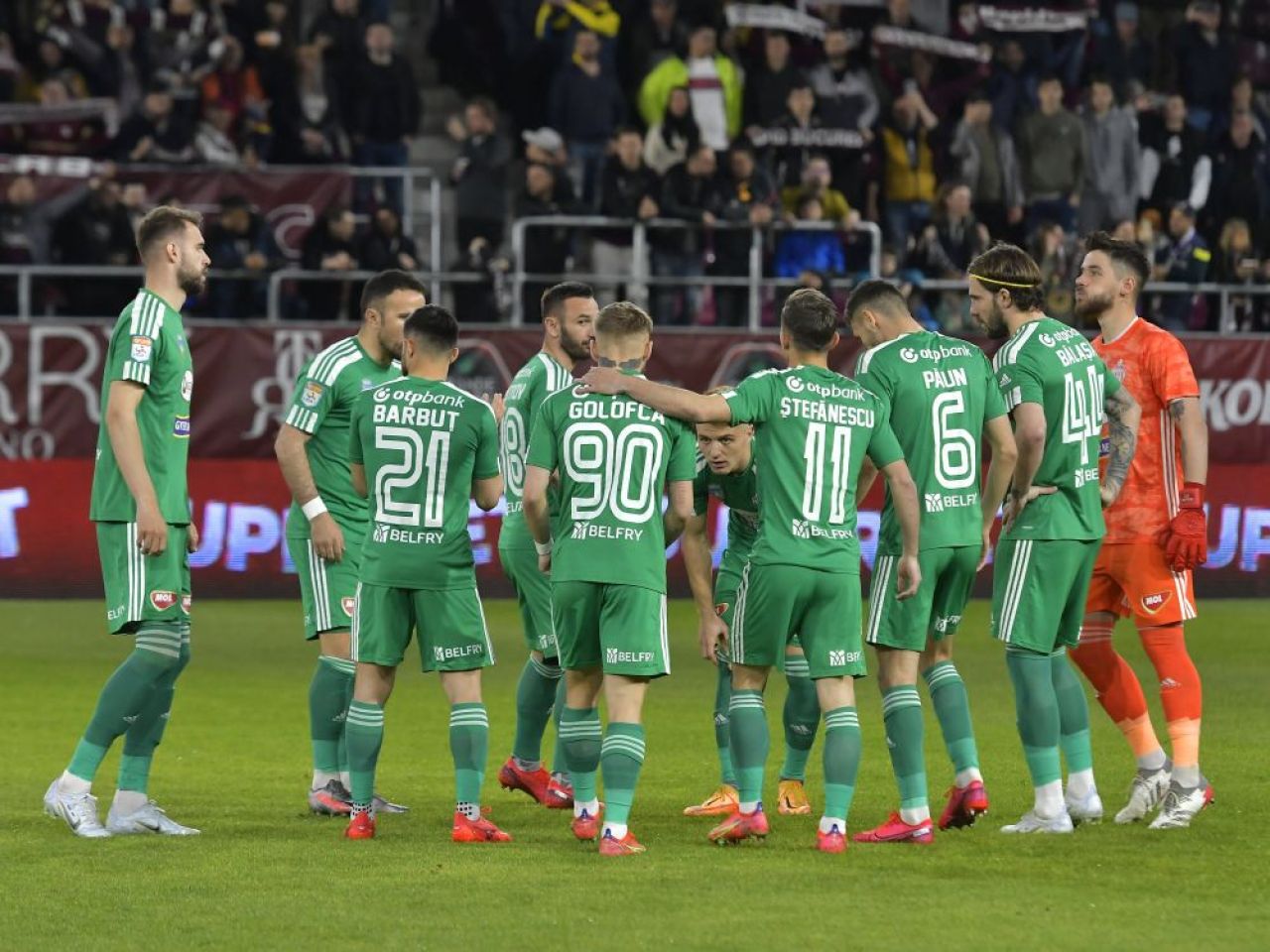 Sepsi OSK - Gaz Metan Mediaș 3-1 | Covăsnenii se impun în fața ultimei clasate și urcă pe doi în playout_1