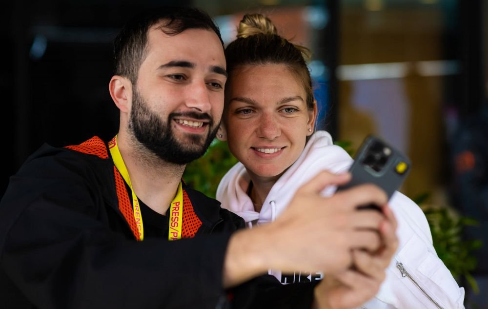 Simona Halep dezvăluie ce a învățat-o Patrick Mouratoglou diferit de Darren Cahill și cum arată o zi petrecută la academie_14
