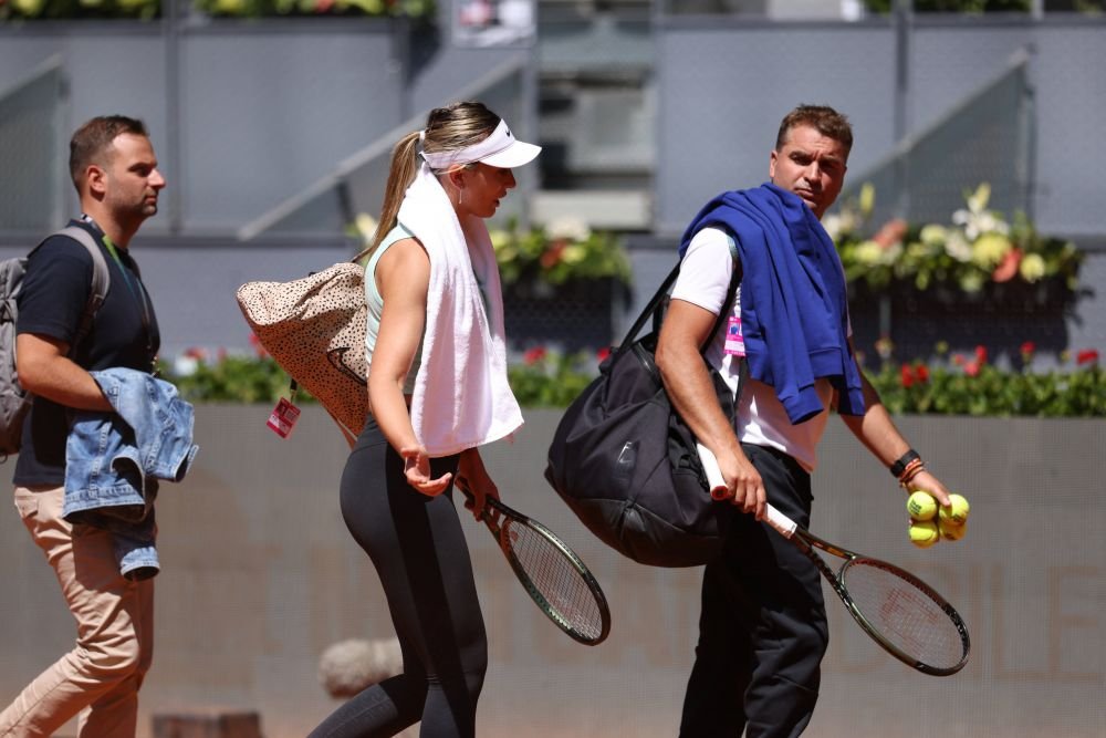 &bdquo;Nu a fost o tragere la sorți bună, e clar!&rdquo; Paula Badosa crede că meciul cu Simona Halep putea să aibă loc &icirc;n finala turneului
