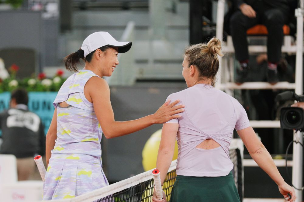 „Nu a fost o tragere la sorți bună, e clar!” Paula Badosa crede că meciul cu Simona Halep putea să aibă loc în finala turneului_11