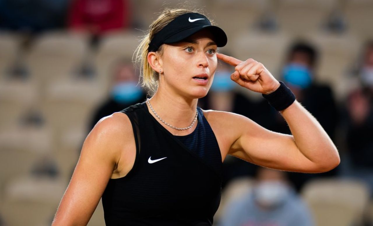 „Nu a fost o tragere la sorți bună, e clar!” Paula Badosa crede că meciul cu Simona Halep putea să aibă loc în finala turneului_14