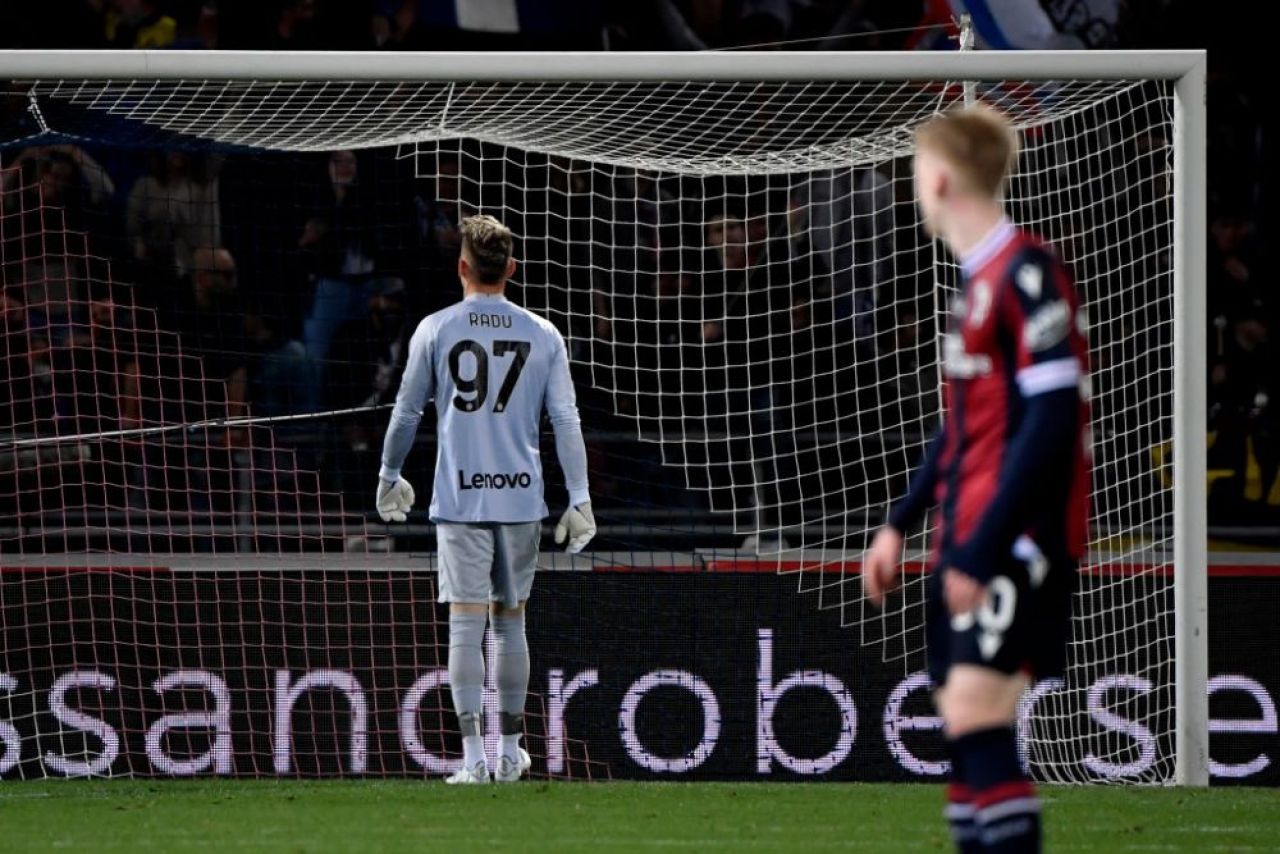 „Cu siguranță nu va fi vina lui dacă Inter pierde titlul!” Zenga a vorbit despre gafa lui Ionuț Radu din meciul cu Bologna_2