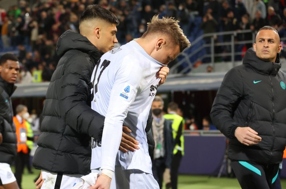 „Cu siguranță nu va fi vina lui dacă Inter pierde titlul!” Zenga a vorbit despre gafa lui Ionuț Radu din meciul cu Bologna_11