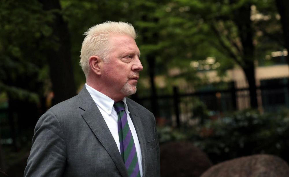 Boris Becker, condamnat la &icirc;nchisoare! C&acirc;ți ani va sta &icirc;n spatele gratiilor după ce a fost găsit vinovat &icirc;n dosarul falimentului