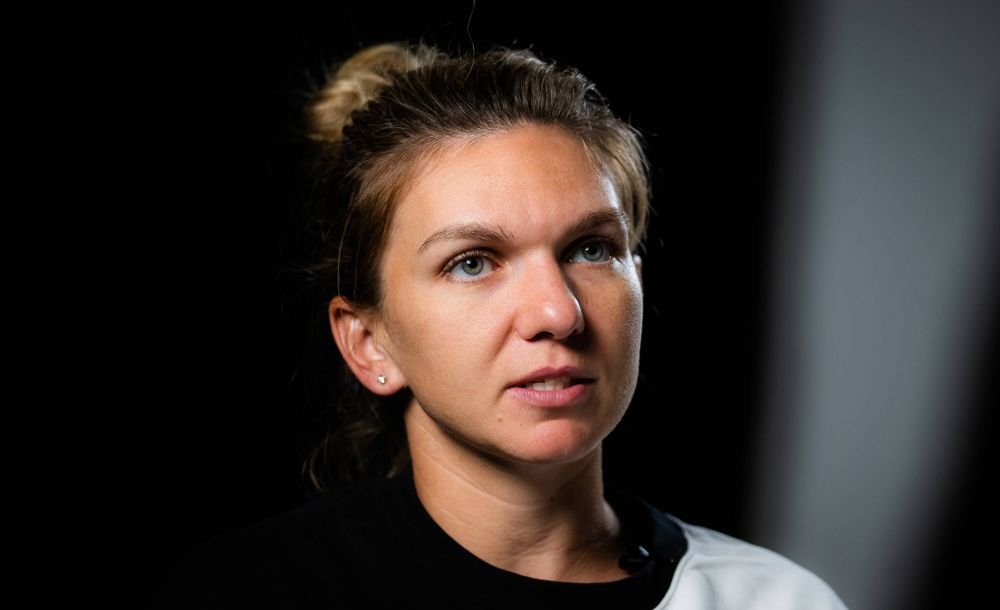Simona Halep - Paula Badosa 6-3, 6-1. REAL recital &icirc;n Madrid! Simona a &icirc;nvins-o pe a doua jucătoare a lumii cu un tenis de &icirc;naltă clasă
