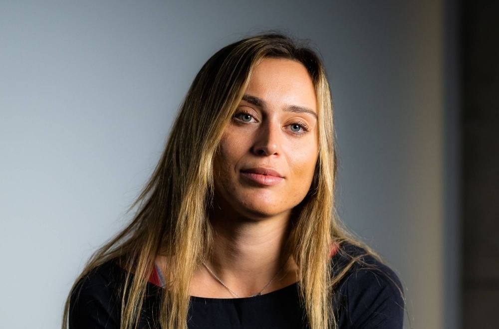 Simona Halep - Paula Badosa 6-3, 6-1. REAL recital în Madrid! Simona a învins-o pe a doua jucătoare a lumii cu un tenis de înaltă clasă_2