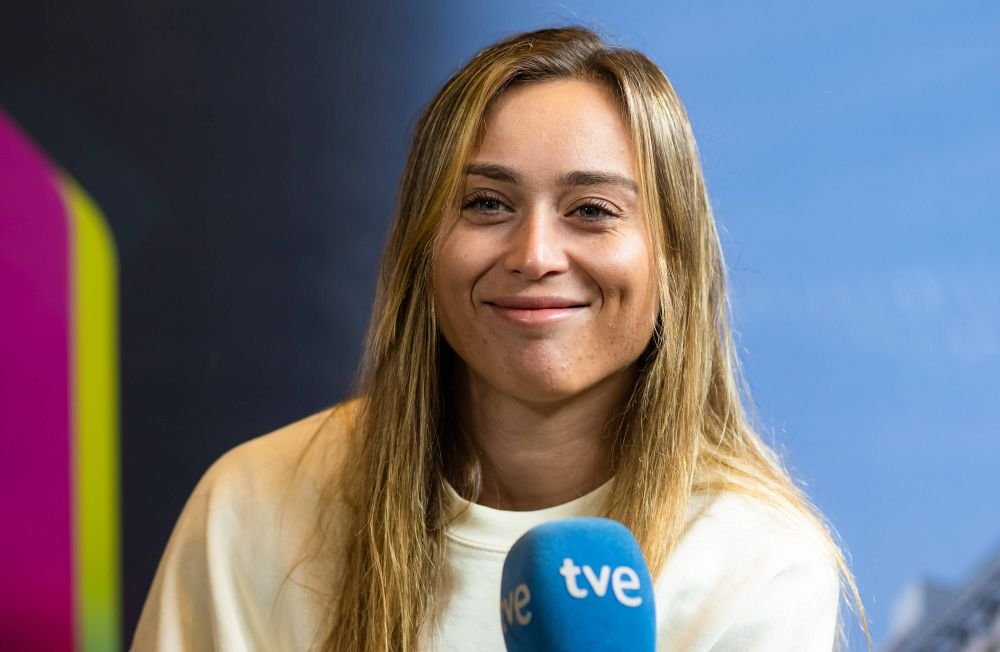 Simona Halep - Paula Badosa 6-3, 6-1. REAL recital în Madrid! Simona a învins-o pe a doua jucătoare a lumii cu un tenis de înaltă clasă_3