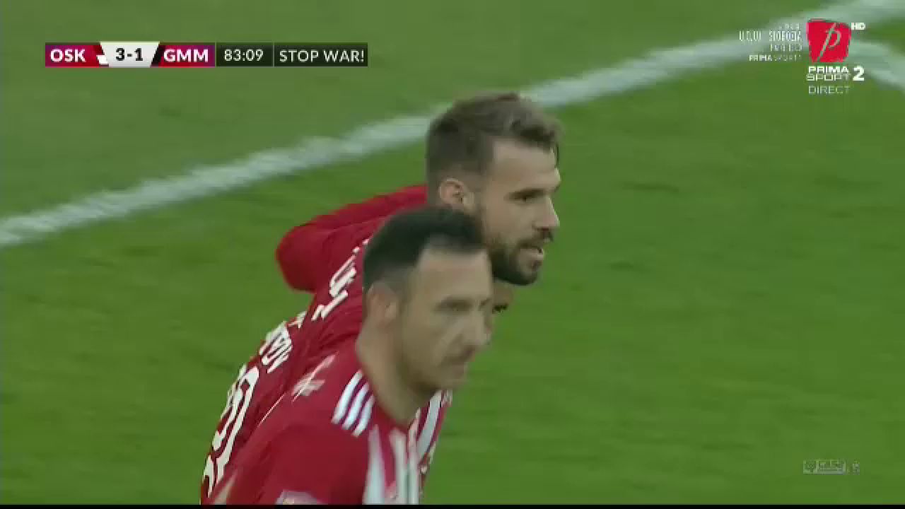 Sepsi OSK - Gaz Metan Mediaș 3-1 | Covăsnenii se impun în fața ultimei clasate și urcă pe doi în playout_9