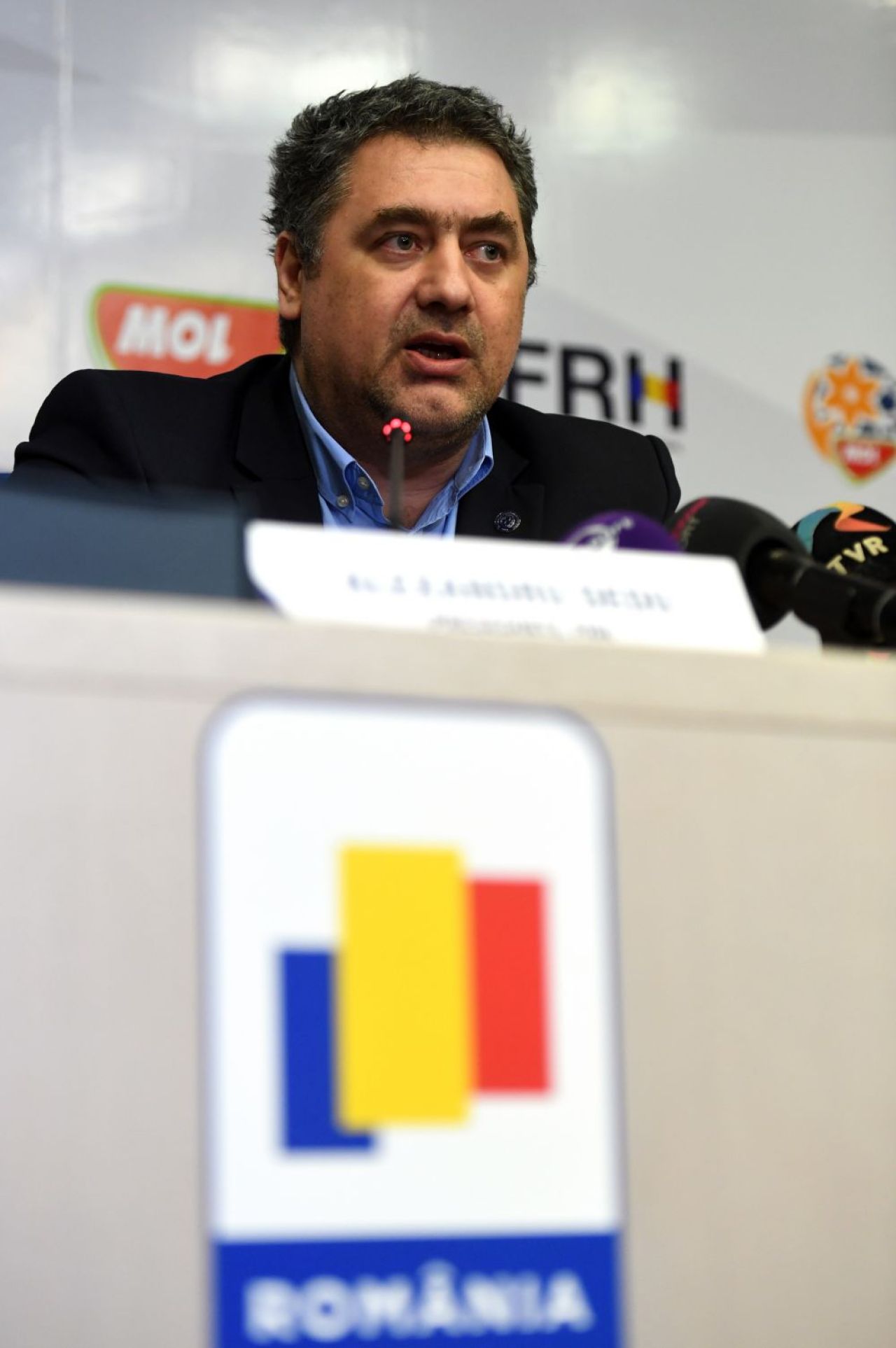 Alexandru Dedu știe de ce a fost făcut șah-mat la alegerile FRH_1