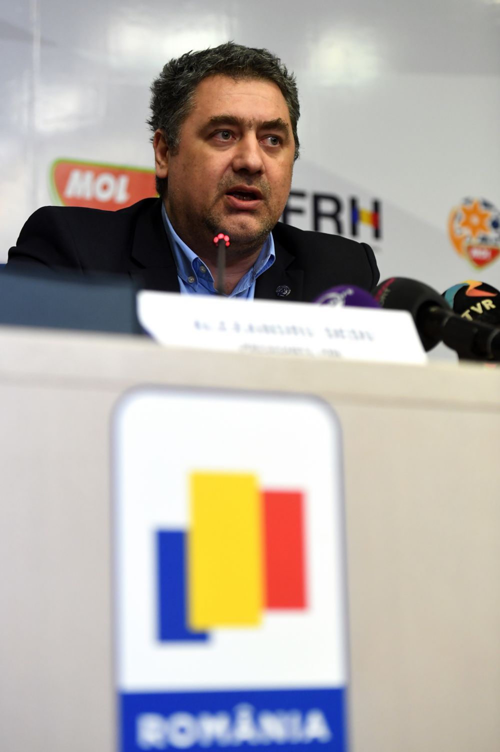 Alexandru Dedu știe de ce a fost făcut șah-mat la alegerile FRH_1