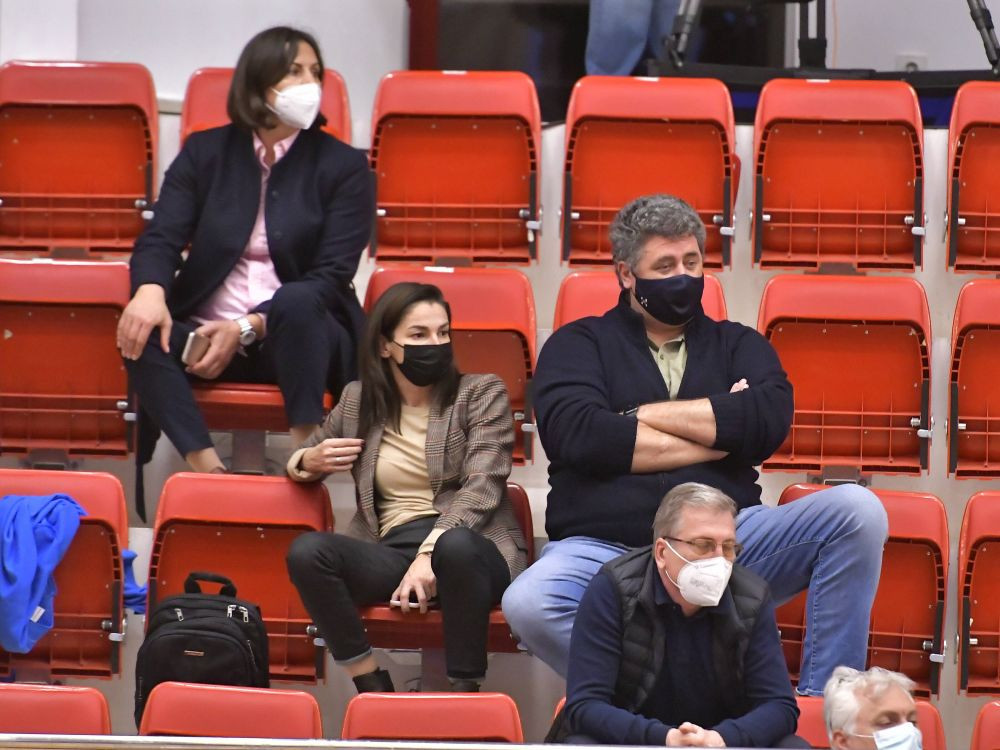 Alexandru Dedu știe de ce a fost făcut șah-mat la alegerile FRH_5