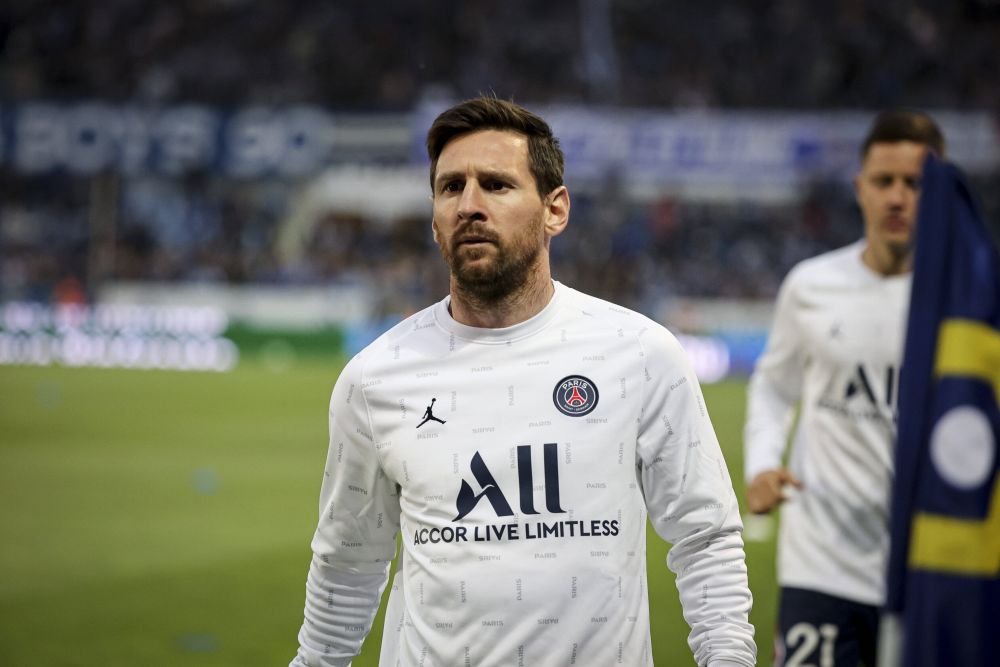 Messi, Neymar și Mbappe, egalii lui Strasbourg! PSG a condus cu 3-1, dar a ratat victoria în prelungiri_4