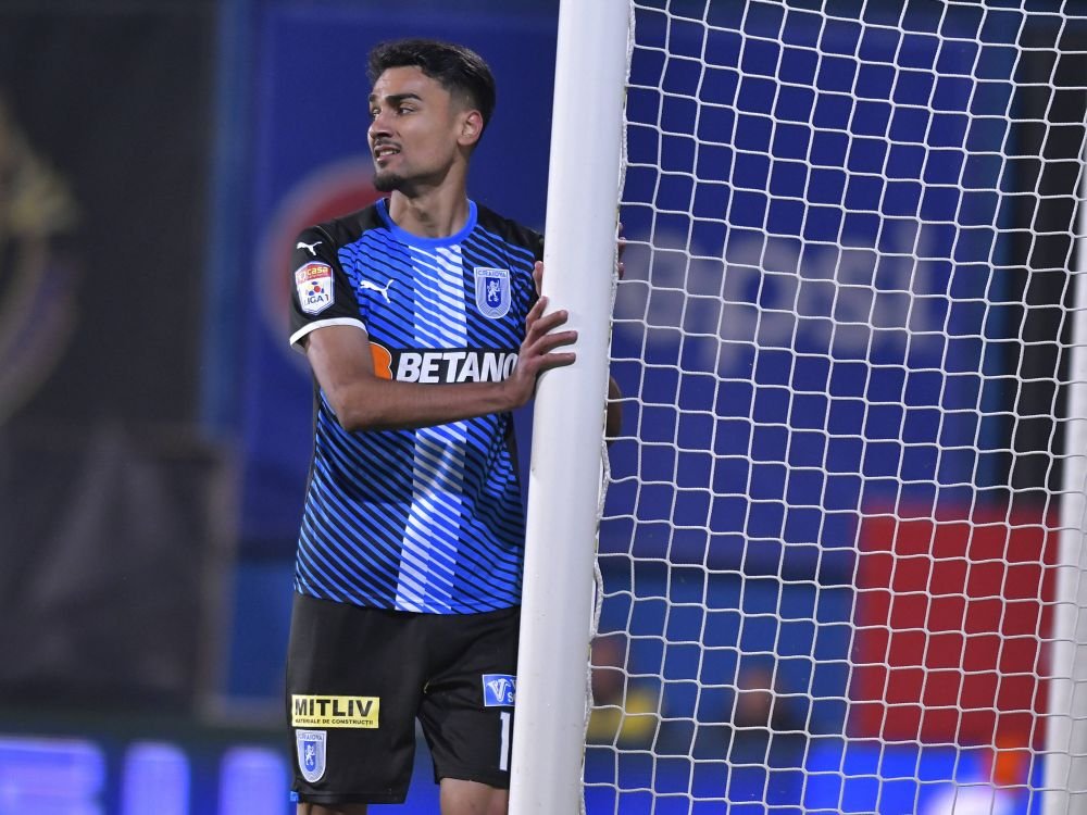 SPECIAL | Cine va ajunge mare fotbalist? Cei cinci tineri atacanți magnifici din Liga 1_5