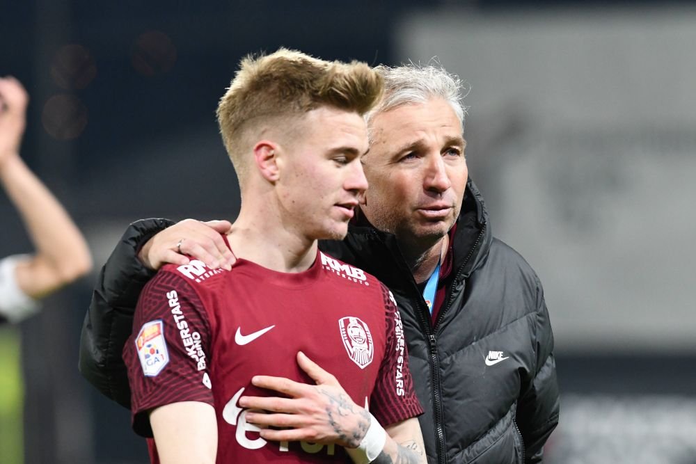 SPECIAL | Cine va ajunge mare fotbalist? Cei cinci tineri atacanți magnifici din Liga 1_6