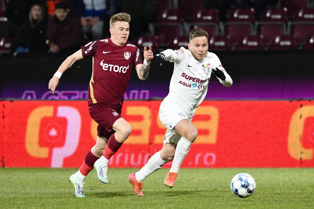 SPECIAL | Cine va ajunge mare fotbalist? Cei cinci tineri atacanți magnifici din Liga 1_7