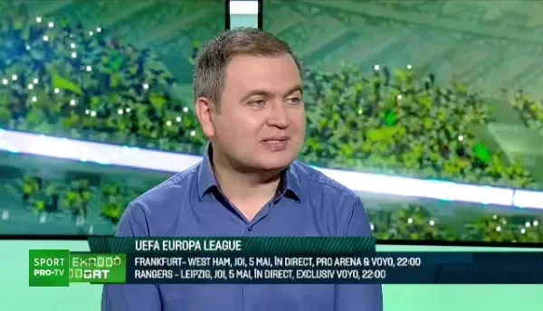 Gardoș are o relație specială cu Kovacs: &bdquo;M-am simțit m&acirc;ndru după meciul lui City!&rdquo; Ce alt arbitru rom&acirc;n l-a impresionat: &bdquo;Nu s-a uitat la mine!&rdquo;