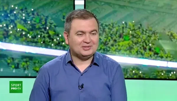 Florin Gardoș a fost &bdquo;dădaca&rdquo; lui &bdquo;Benzema de Rom&acirc;nia&rdquo;: &bdquo;Mi s-a părut wow! Acum cred că &icirc;l țin foarte strict!&rdquo;