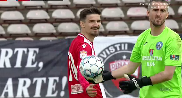 Dinamo - Academica Clinceni 5-1 | „Câinii” au mușcat din nou! Dinamo obține 3 puncte, Vlad Morar marchează de 3 ori_15