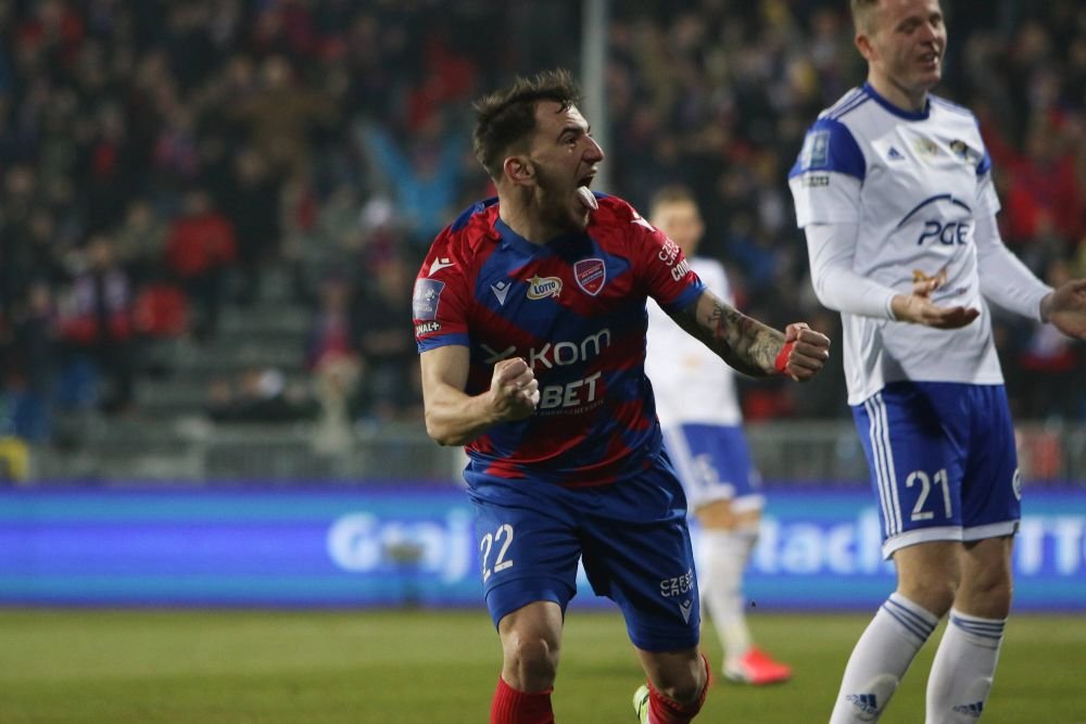 Dinamo poate câștiga o sumă importantă de bani de pe urma transferului lui Deian Sorescu la Racow! Giovanni Becali a dezvăluit cifrele afacerii _3