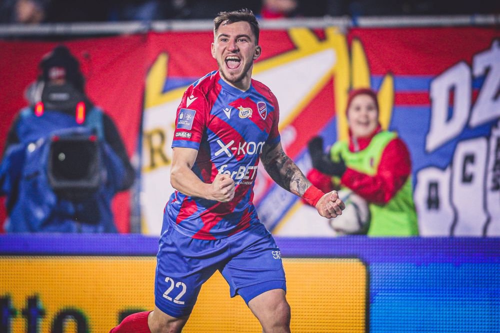 Dinamo poate câștiga o sumă importantă de bani de pe urma transferului lui Deian Sorescu la Racow! Giovanni Becali a dezvăluit cifrele afacerii _7