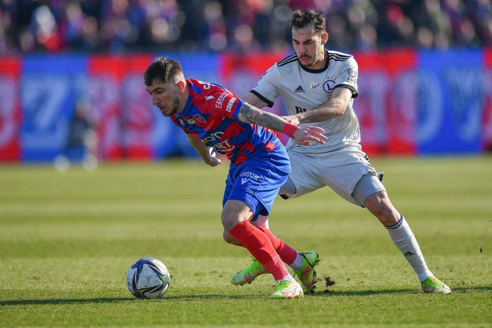 Dinamo poate câștiga o sumă importantă de bani de pe urma transferului lui Deian Sorescu la Racow! Giovanni Becali a dezvăluit cifrele afacerii _12